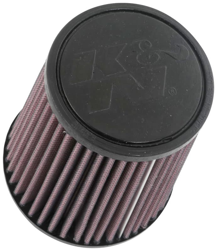 Universal Clamp-On Air Filter