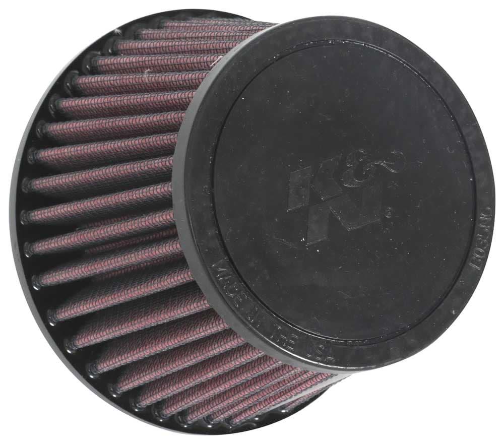 Universal Clamp-On Air Filter