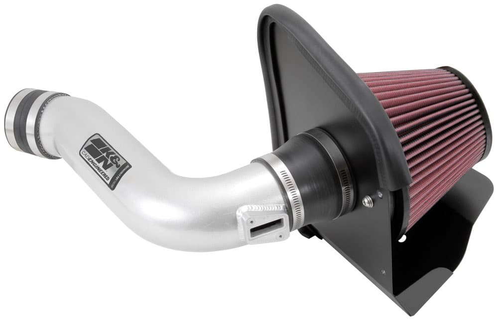 Performance Air Intake System