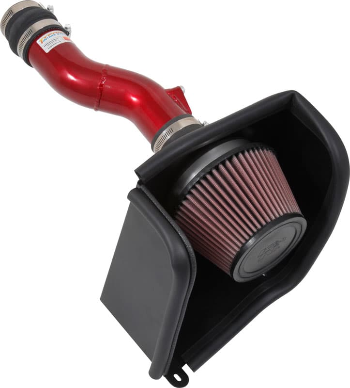 Performance Air Intake System