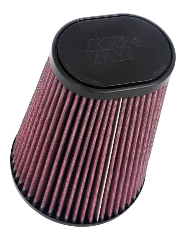 Universal Clamp-On Air Filter