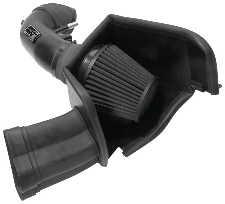 Performance Air Intake System