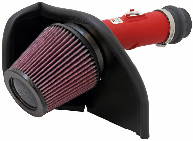 Performance Air Intake System