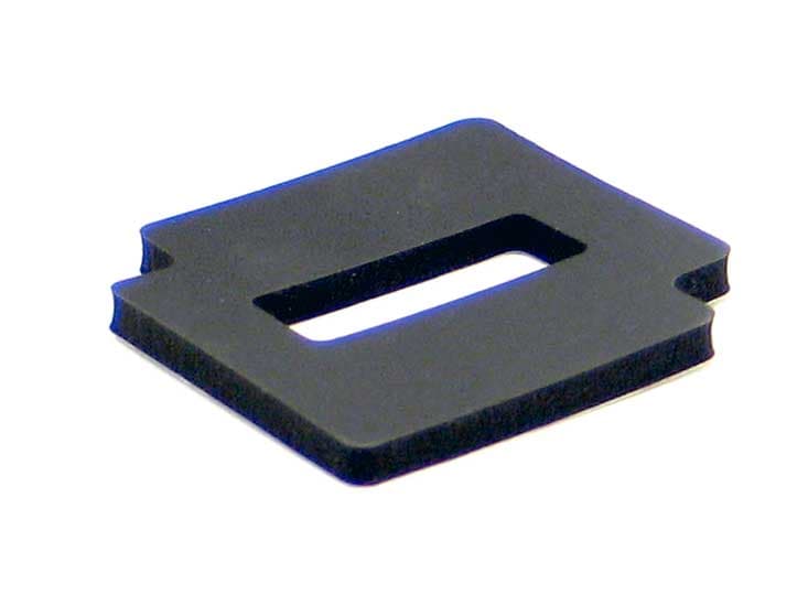 Poron Mass Air Sensor Gasket