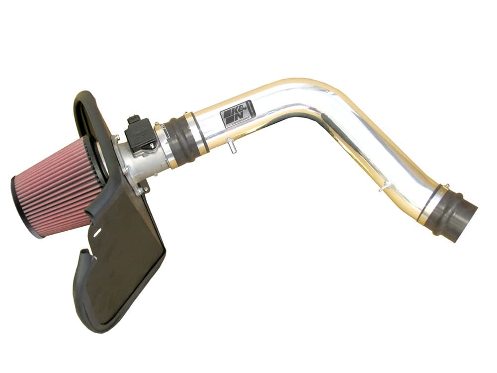 Performance Air Intake System