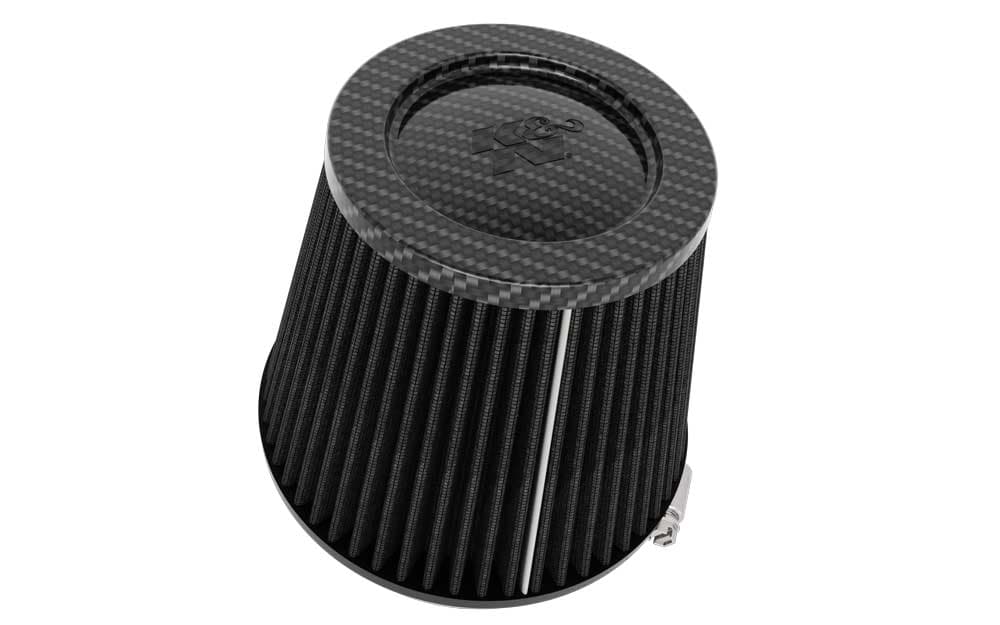 Universal Clamp-On Air Filter