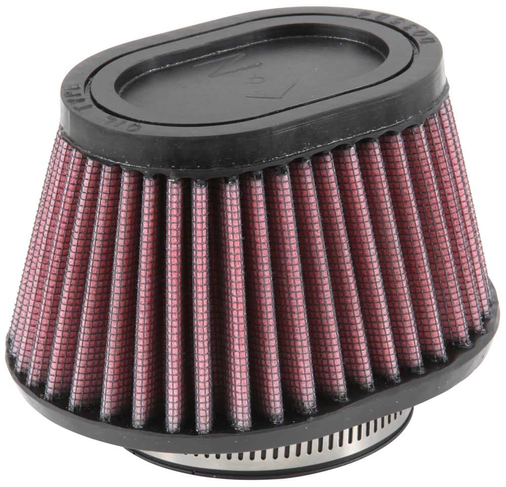 Universal Clamp-On Air Filter