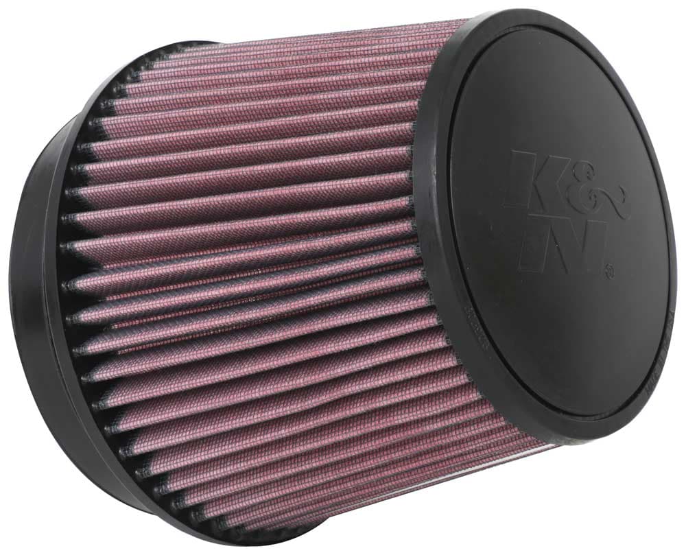 Universal Clamp-On Air Filter