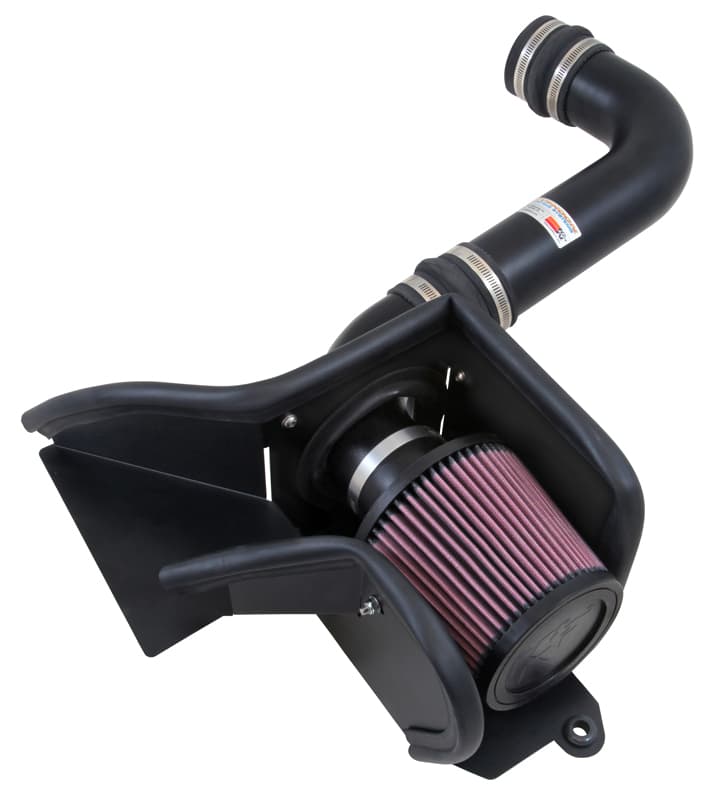 Performance Air Intake System