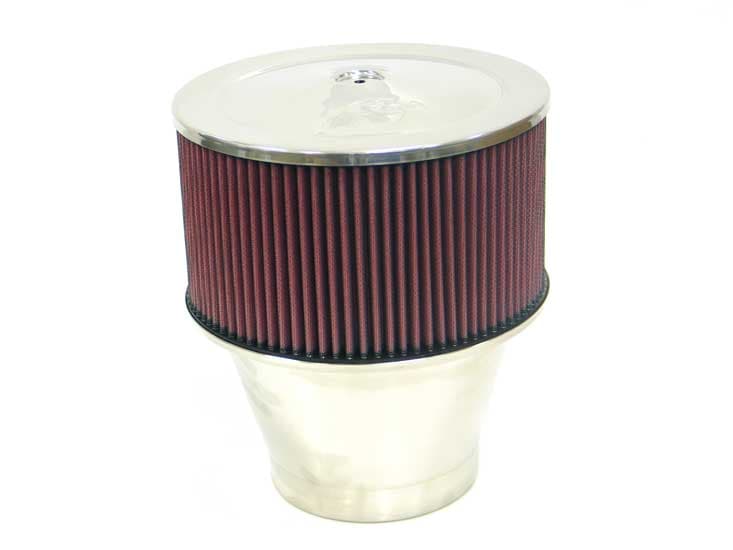 Marine Flame Arrestor