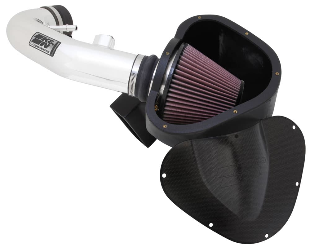 Performance Air Intake System