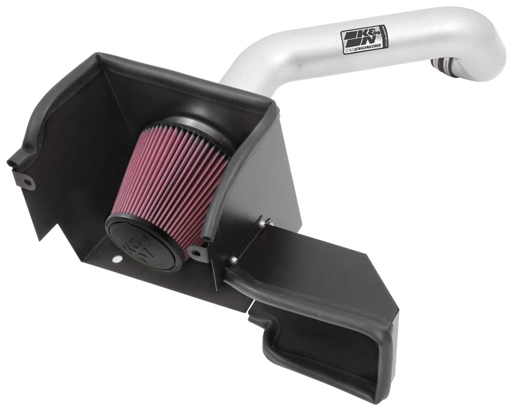 Performance Air Intake System