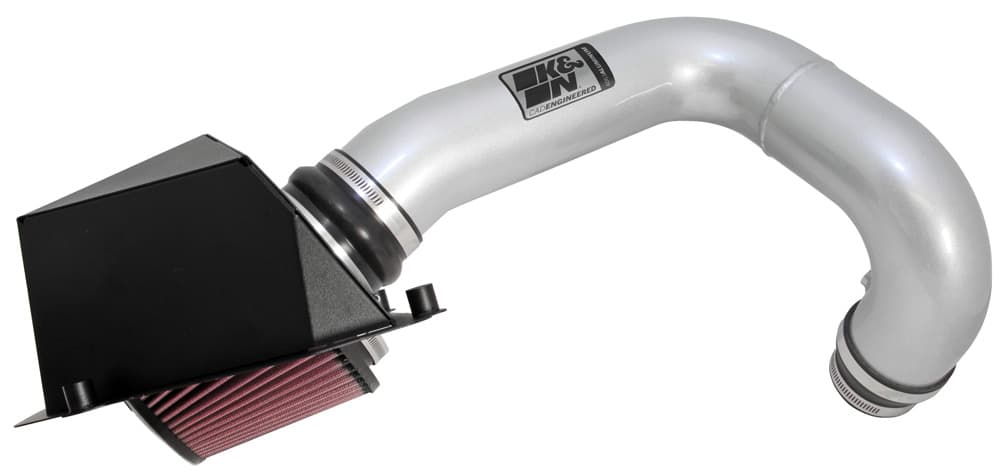 Performance Air Intake System