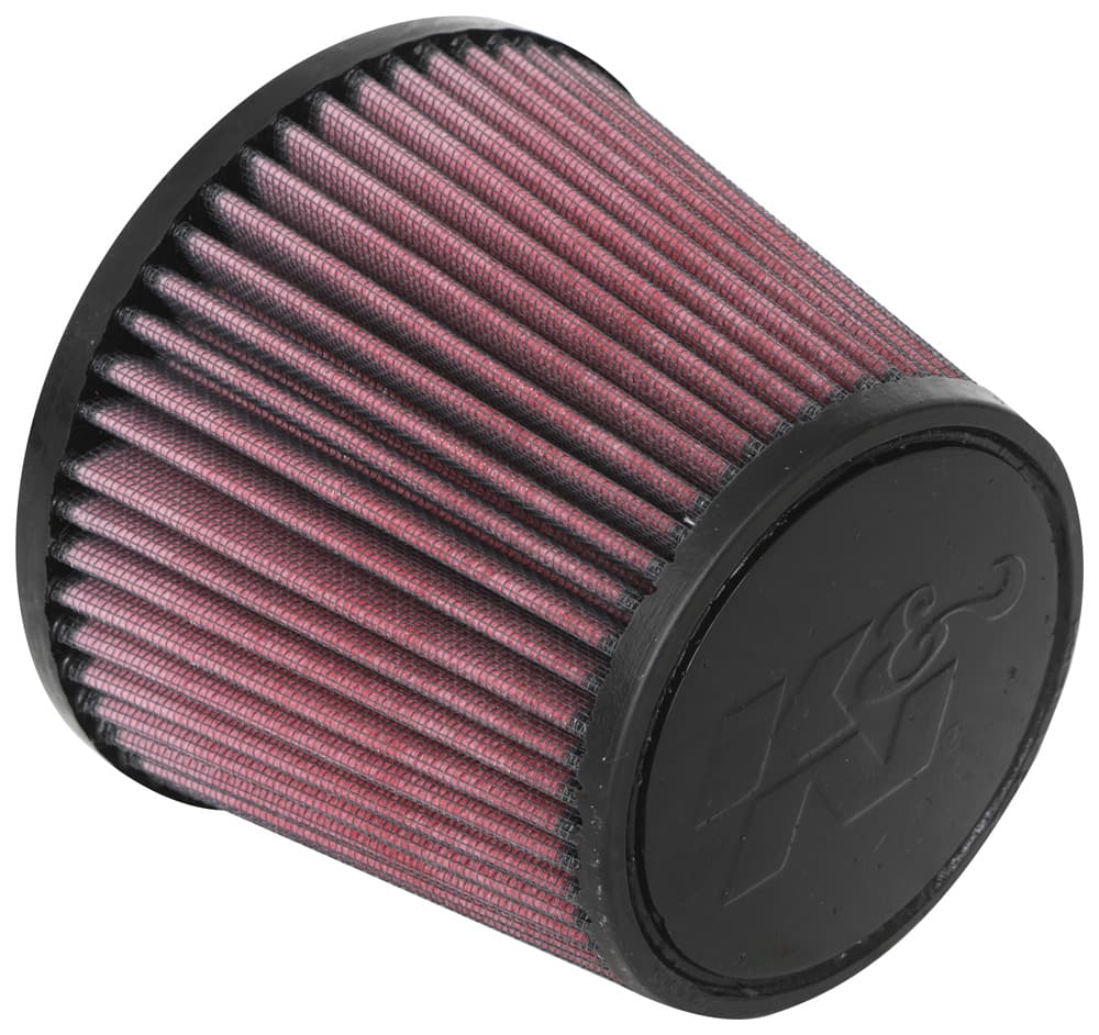 Universal Clamp-On Air Filter