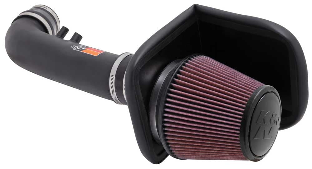 Performance Air Intake System