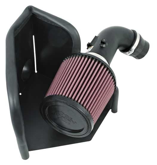 Performance Air Intake System