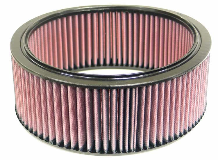 Round Air Filter