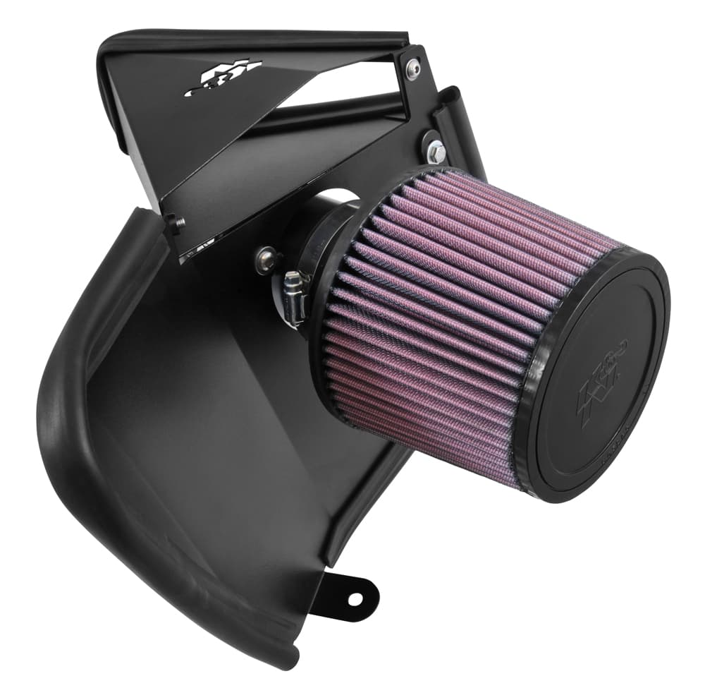 Performance Air Intake System