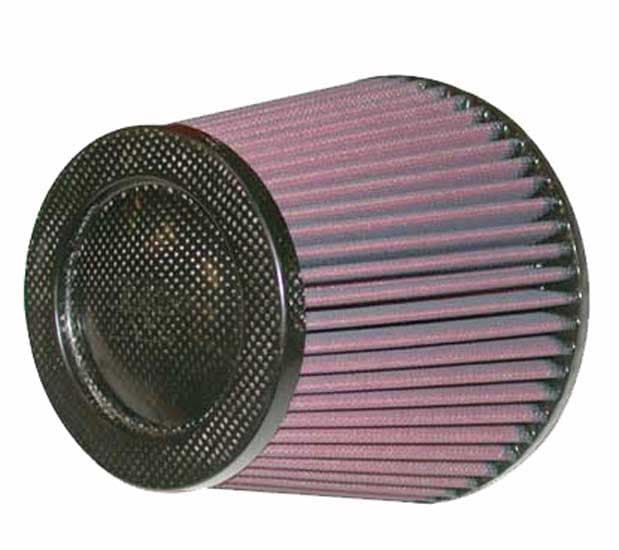 Universal Air Filter - Carbon Fiber Top