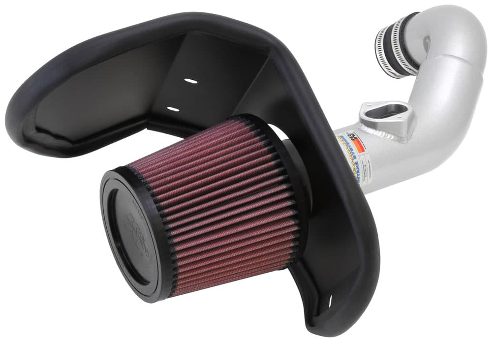 Performance Air Intake System