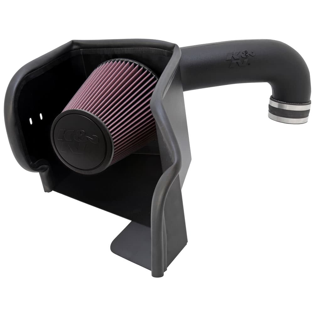 Performance Air Intake System