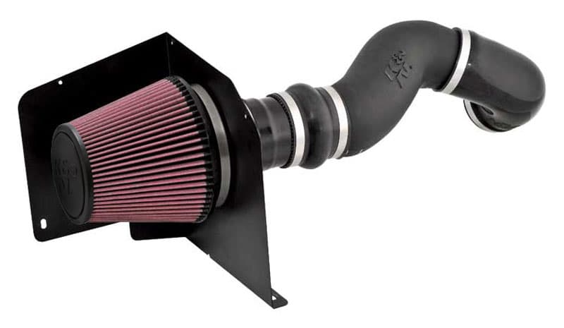 Performance Air Intake System