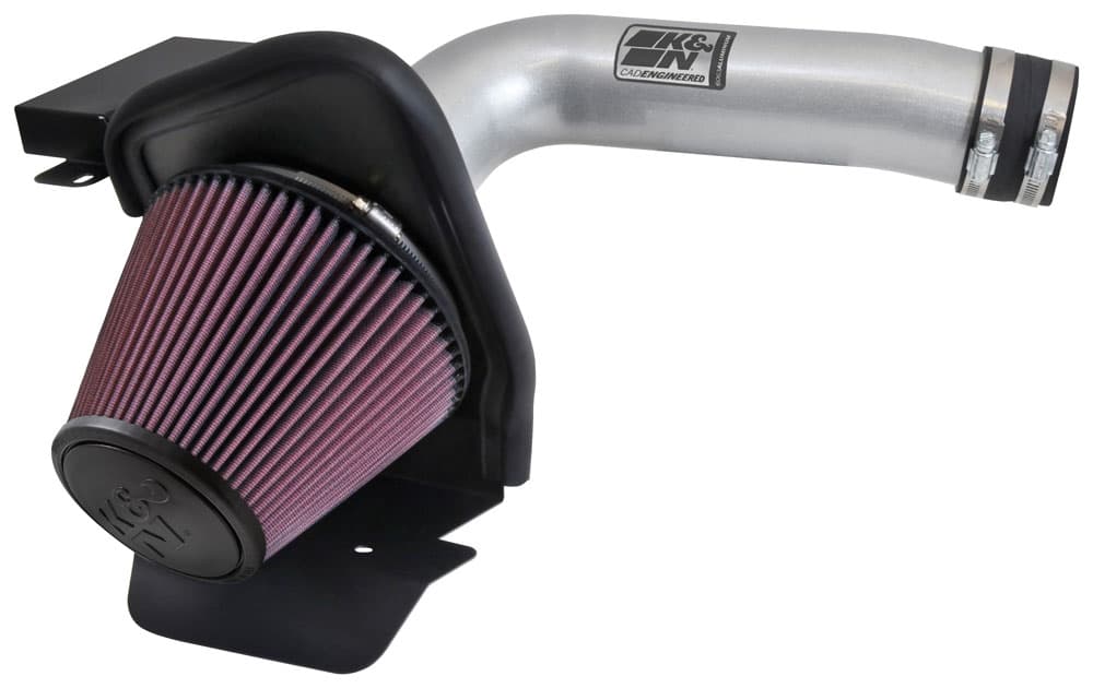 Performance Air Intake System