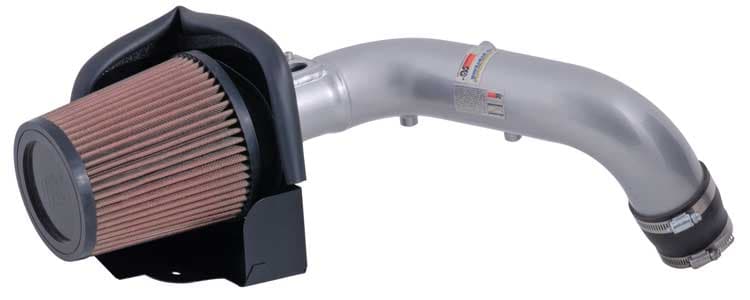 Performance Air Intake System