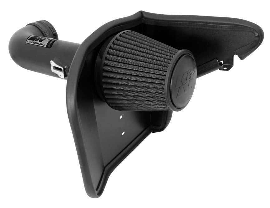 Performance Air Intake System