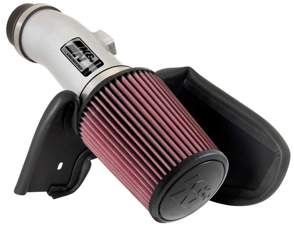 Performance Air Intake System