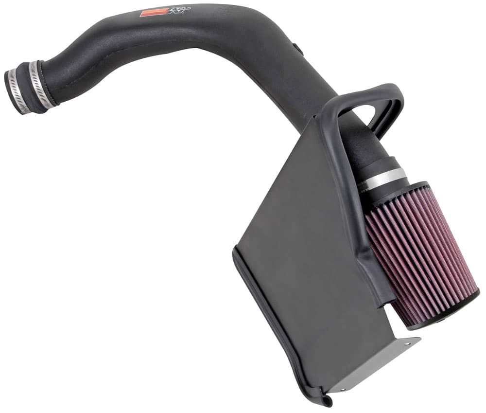 Performance Air Intake System