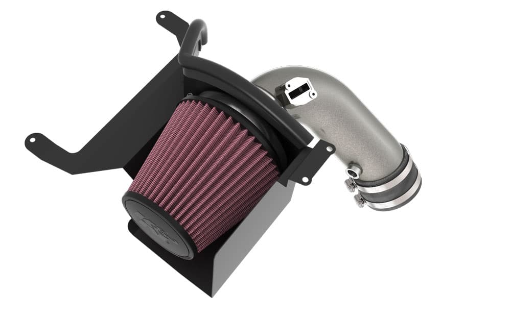 Performance Air Intake System