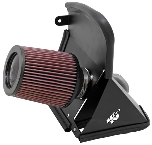 Performance Air Intake System