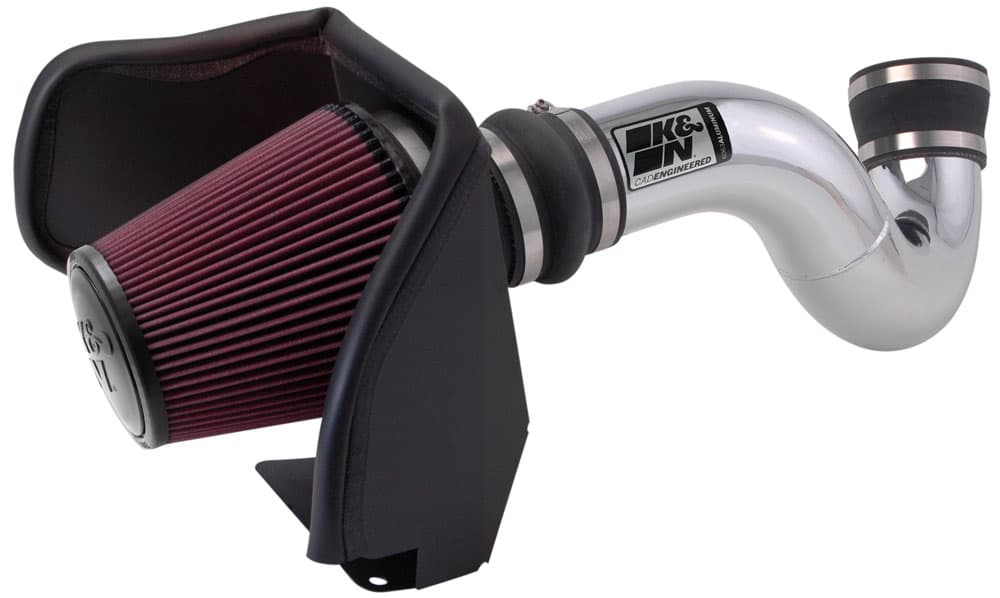 Performance Air Intake System