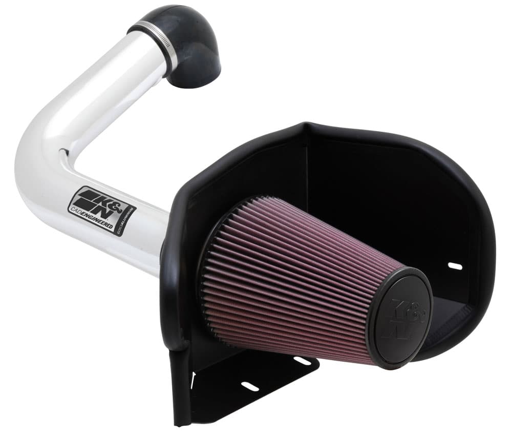 Performance Air Intake System