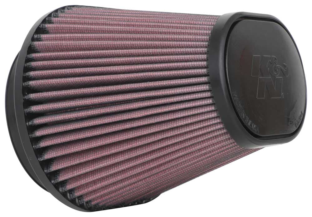 Universal Clamp-On Air Filter