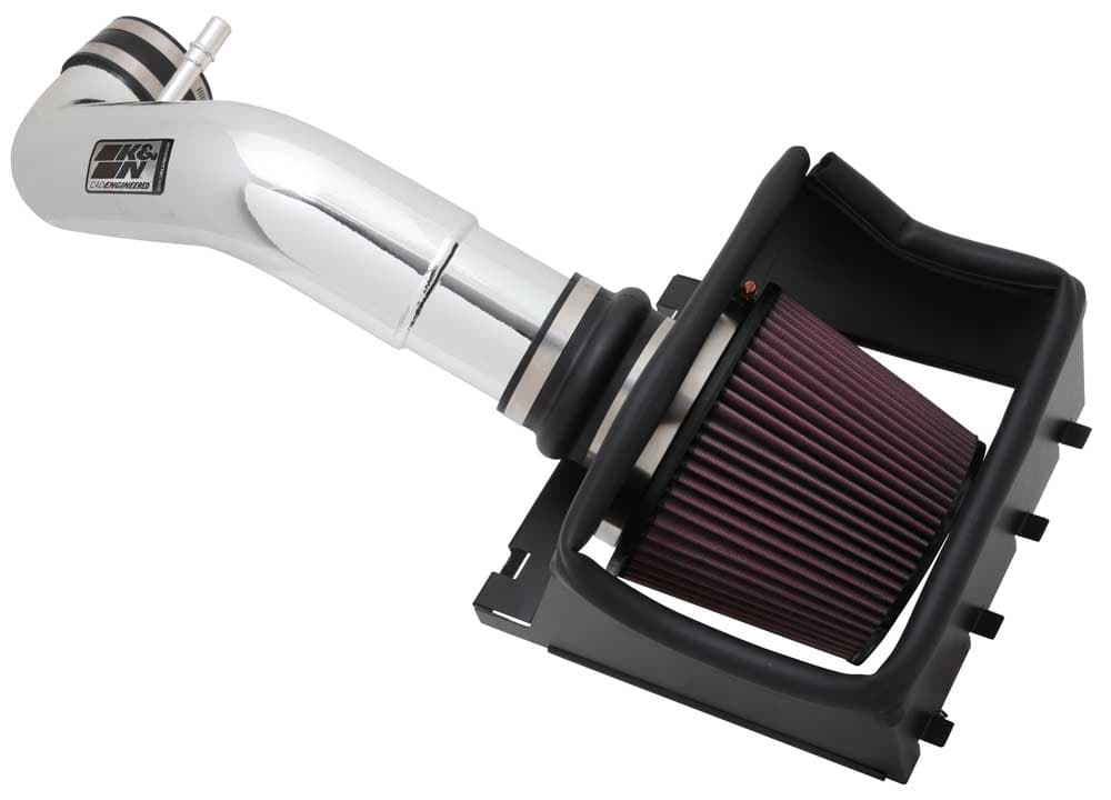 Performance Air Intake System