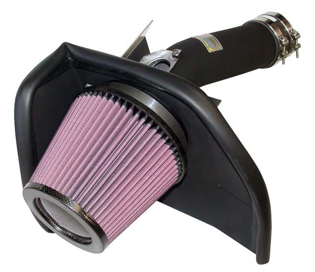 Performance Air Intake System