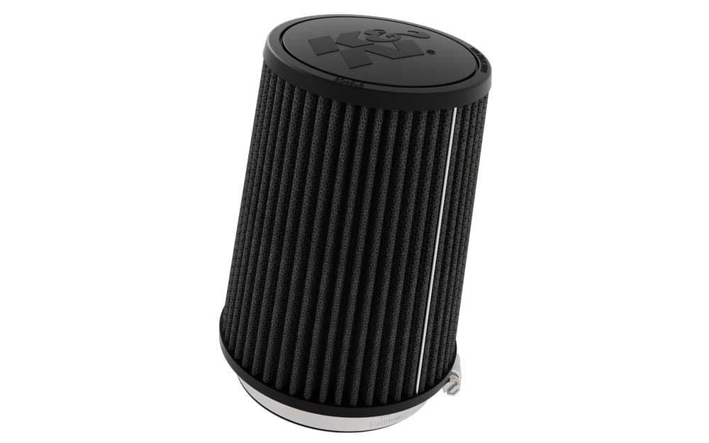 Universal Clamp-On Air Filter