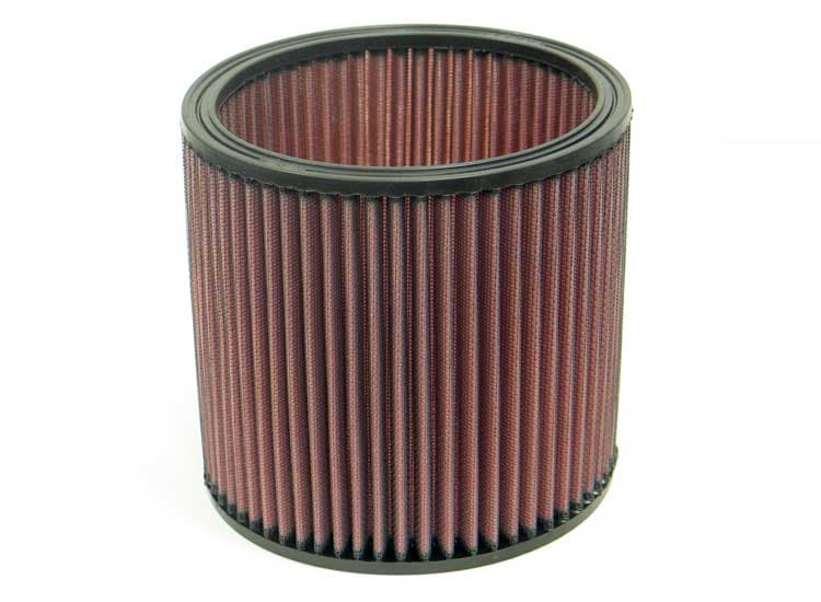 Round Air Filter