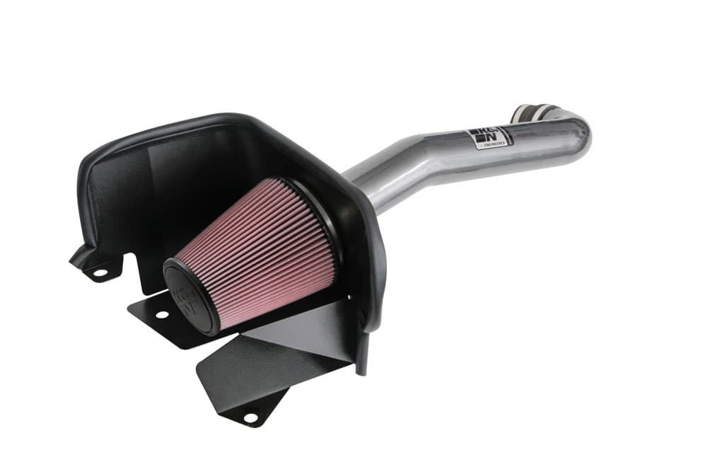 Performance Air Intake System