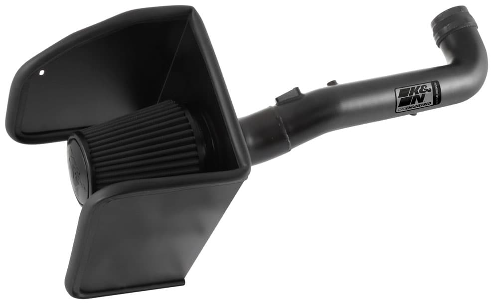 Performance Air Intake System