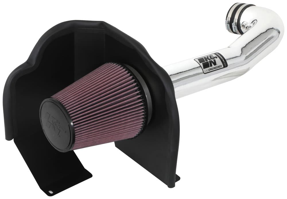 Performance Air Intake System