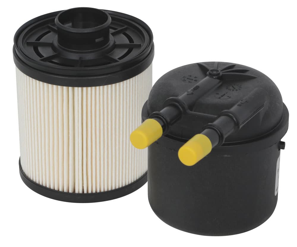 Fuel Filter