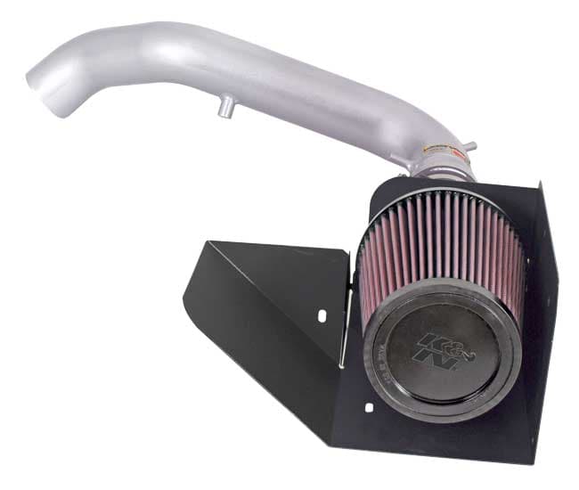 Performance Air Intake System