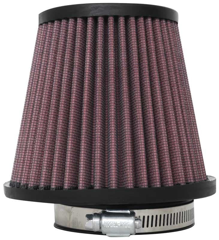 Universal Clamp-On Air Filter