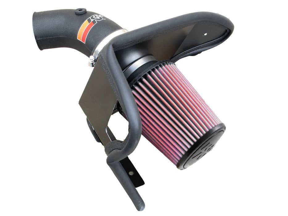 Performance Air Intake System