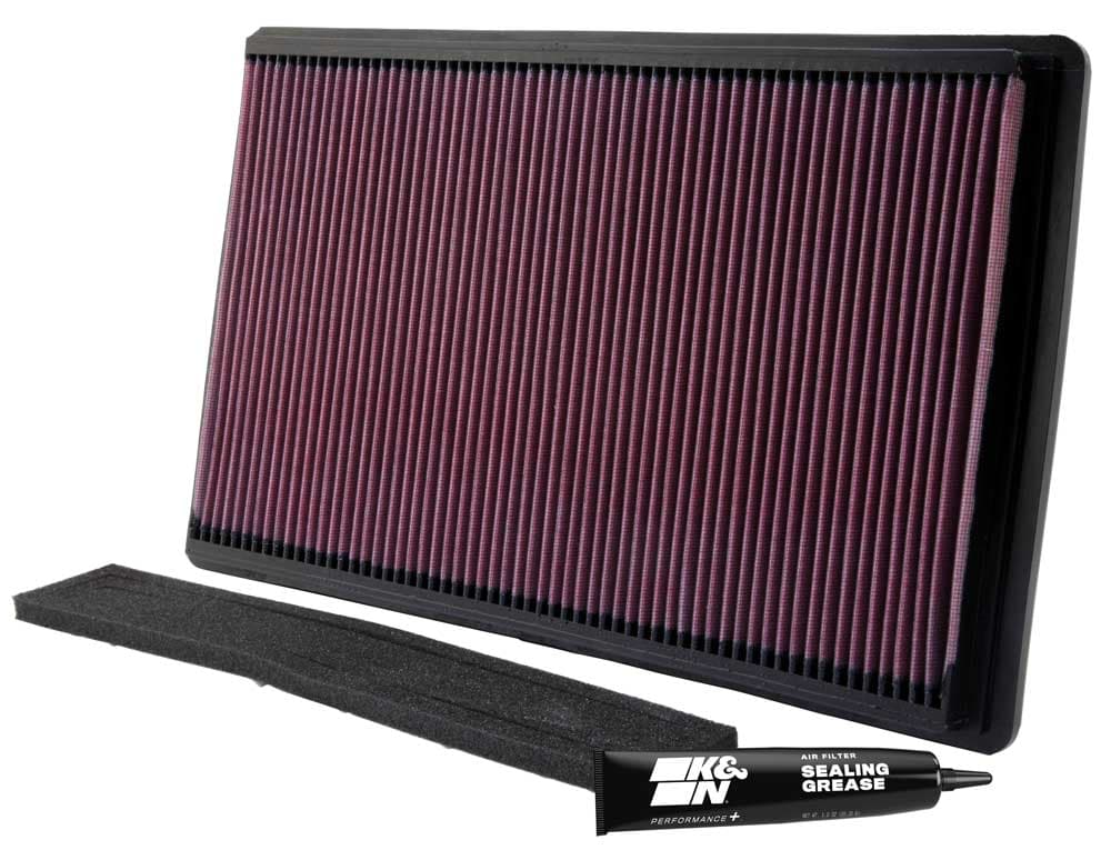 Replacement Air Filter