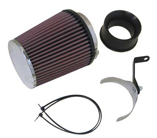 Performance Air Intake System