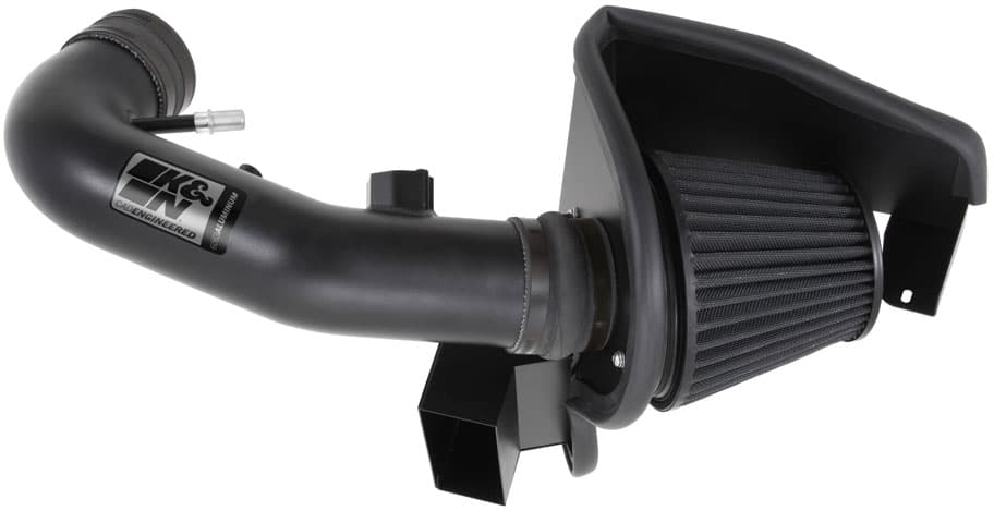 Performance Air Intake System